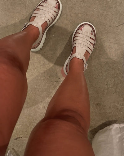 Nola Ivory — Chinelo Plataforma (Cópia)