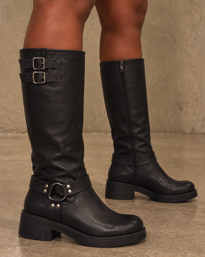 Bota Dakota Buckle