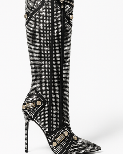 Bottes Biansya