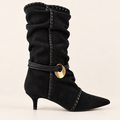 Botas 2026