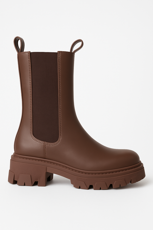 Bota Lion