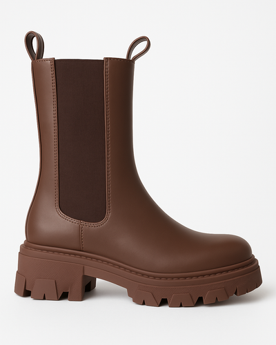 Bottes Lion
