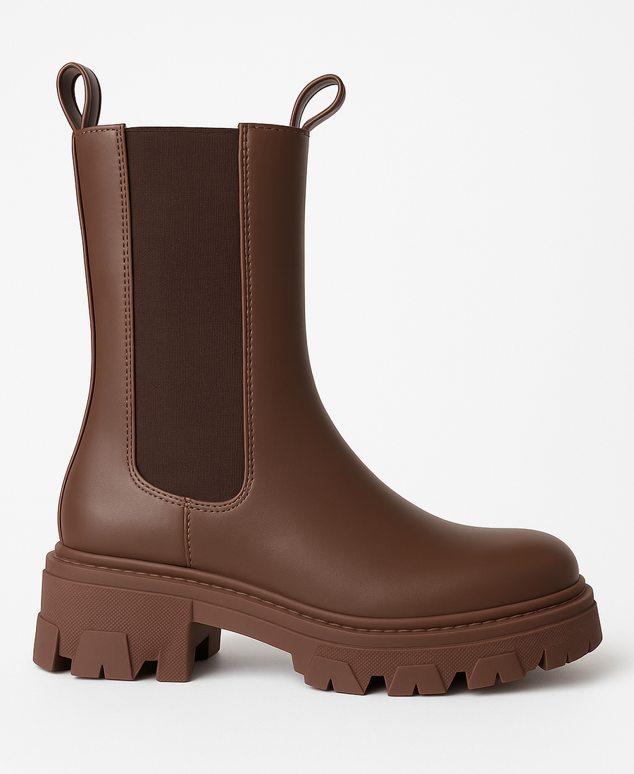 Bota Lion