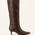 Heeled Boots
