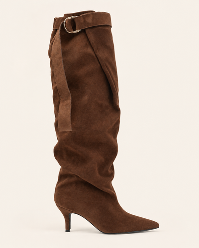 Brown Amour