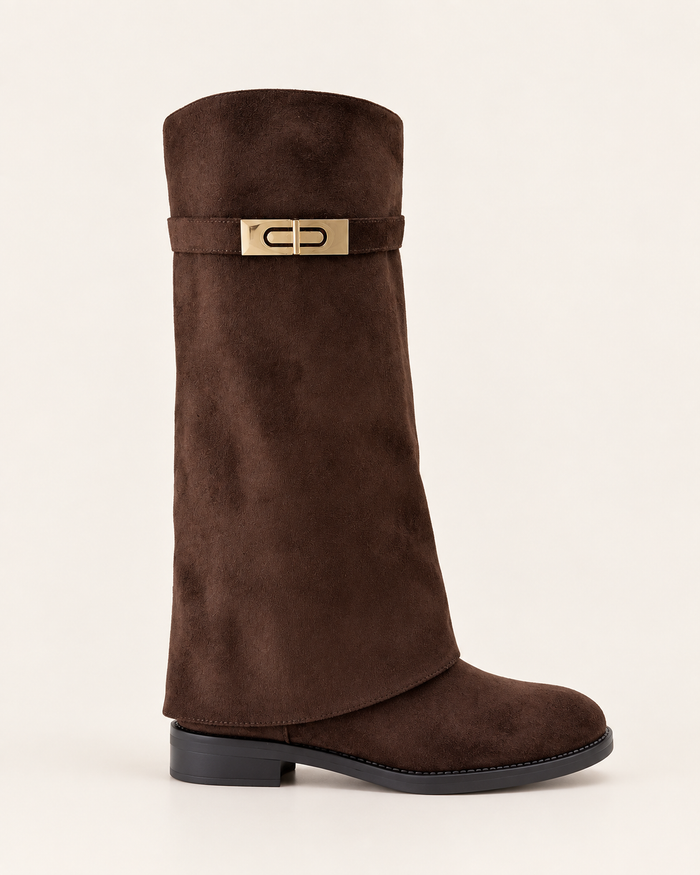 Bota Golden Dusk