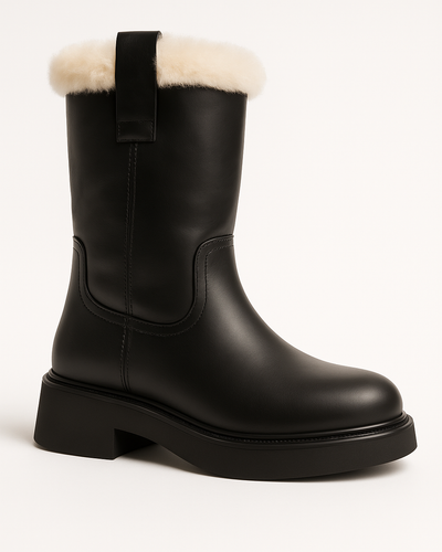 Bottes Richya
