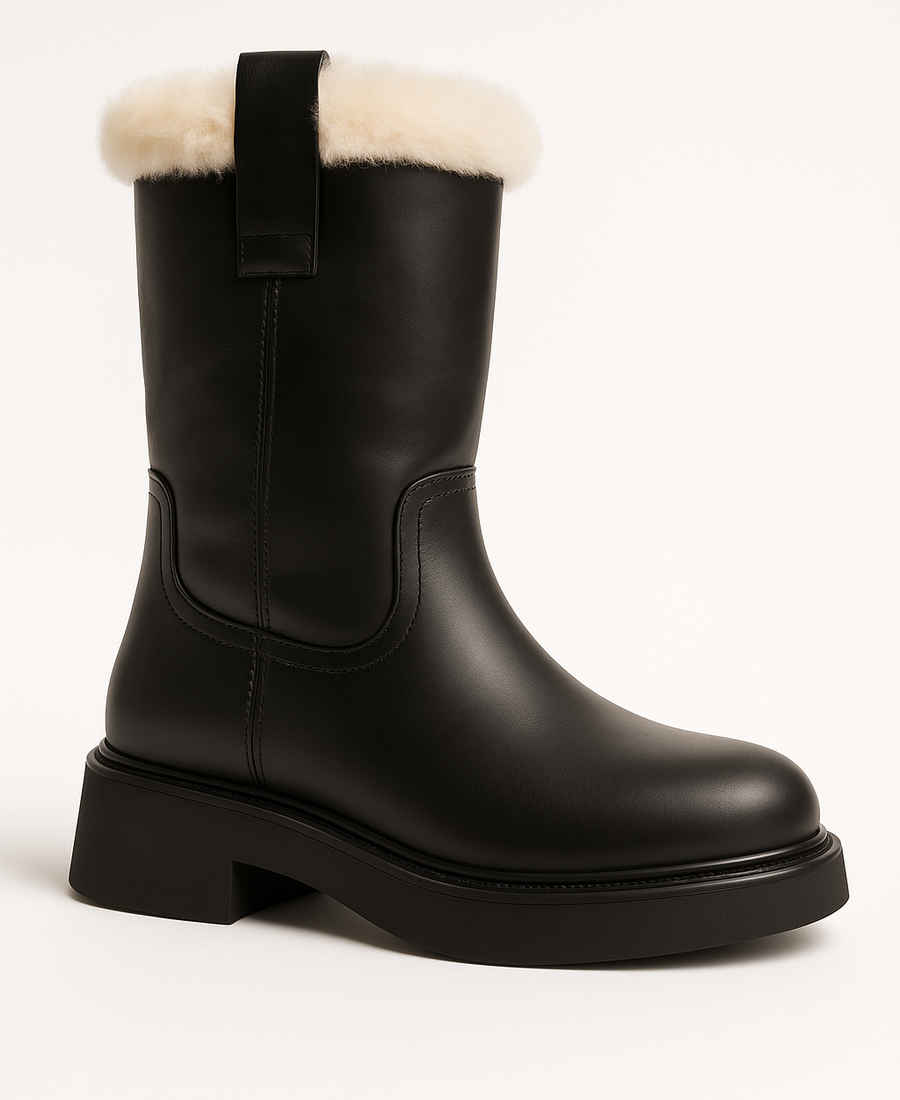 Bota Richya