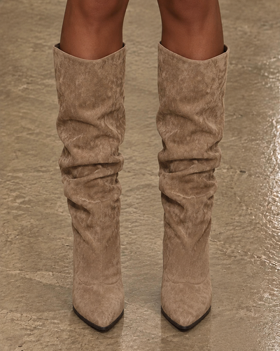 Soho Taupe