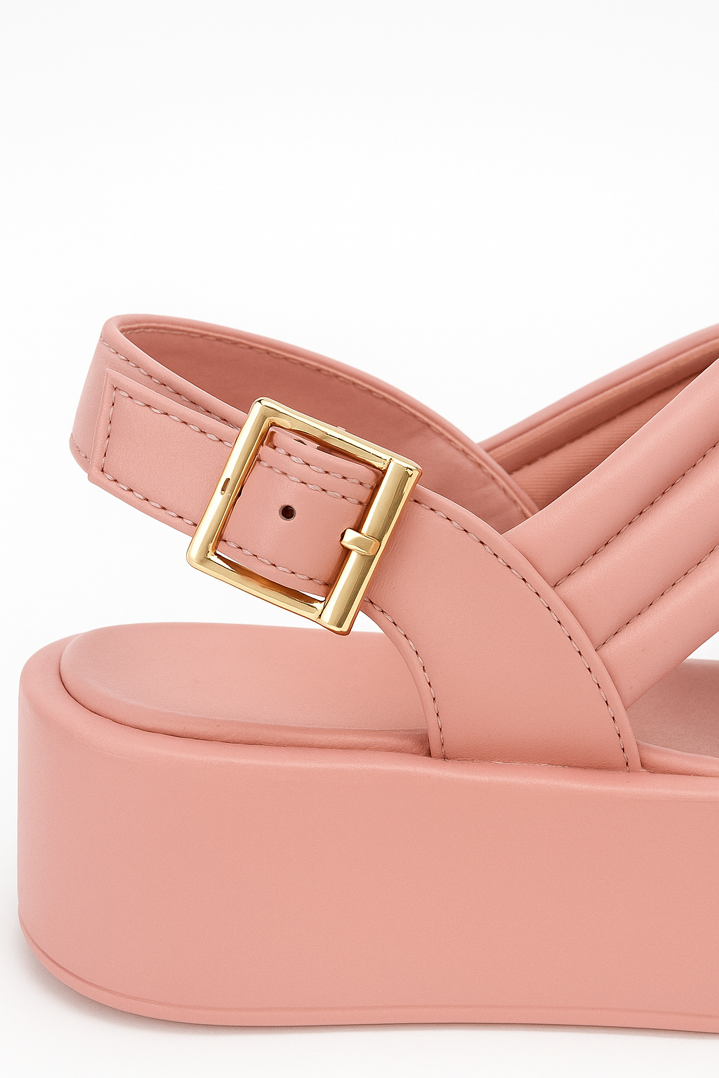 Sandália Lavy Pink