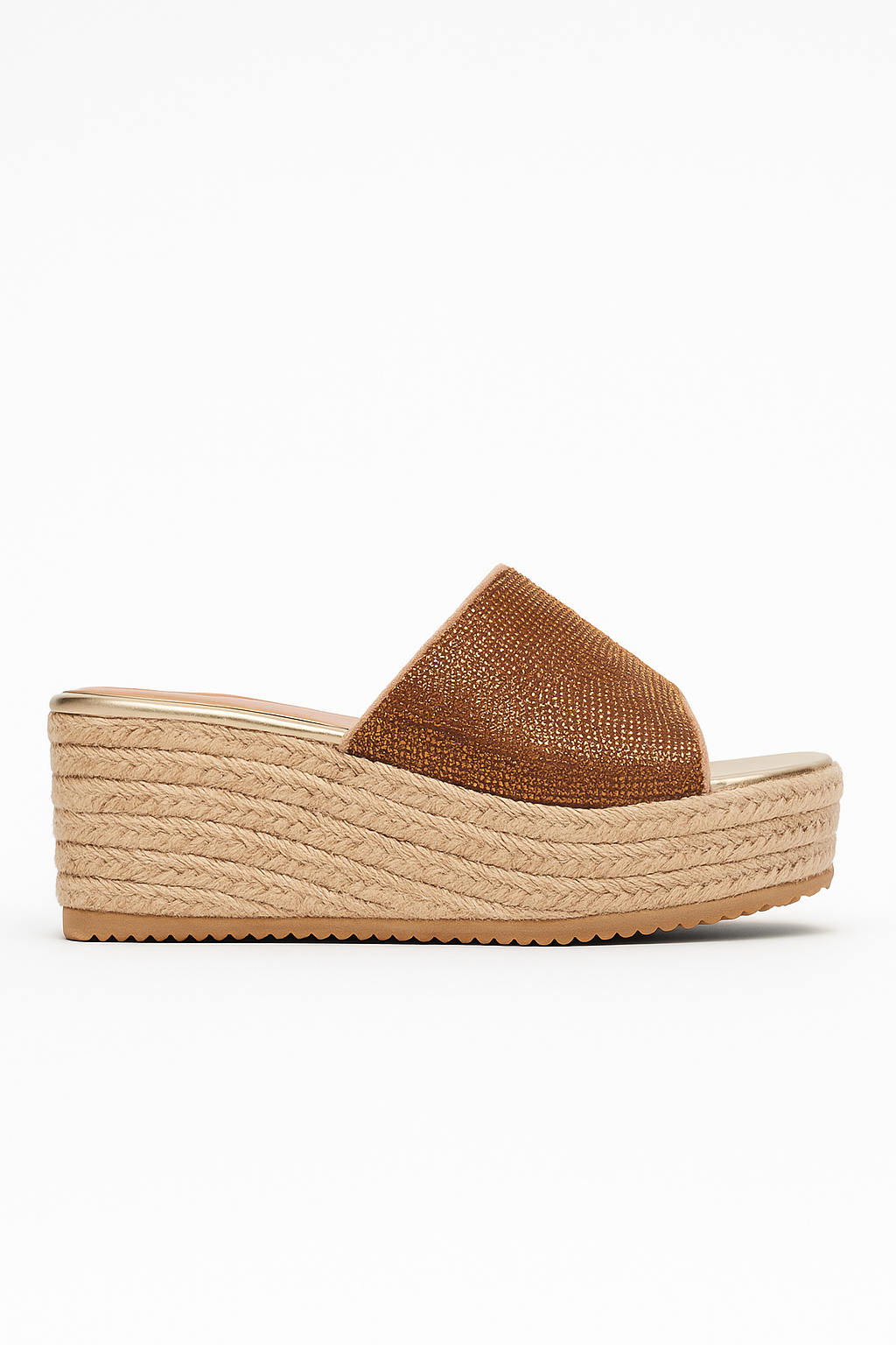 Plataform Dalya Gold