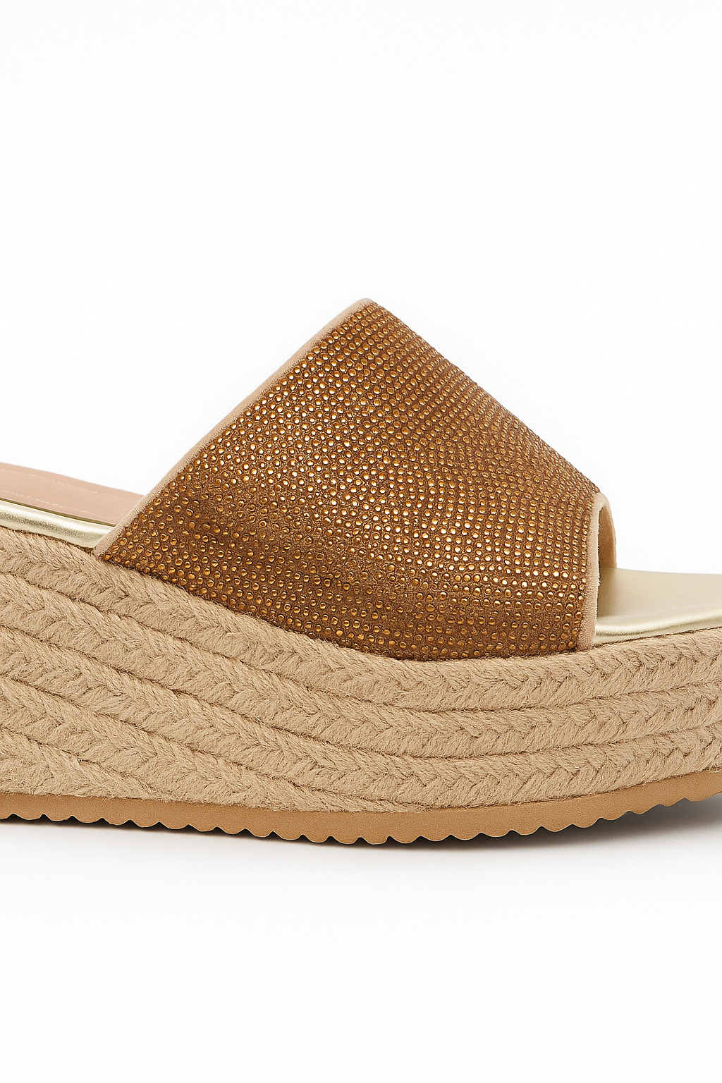 Plataform Dalya Gold