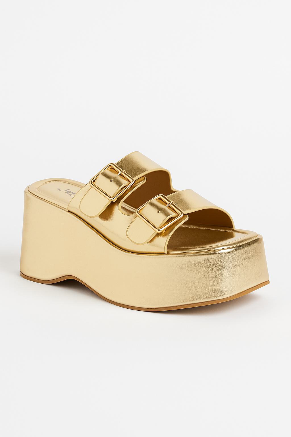 Plataform Verya Gold