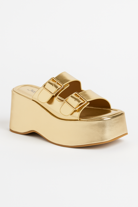 Plataform Verya Gold
