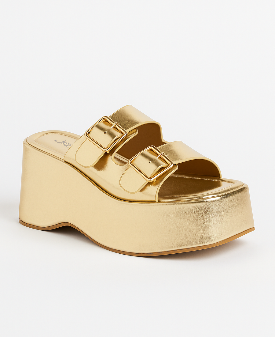 Plataform Verya Gold