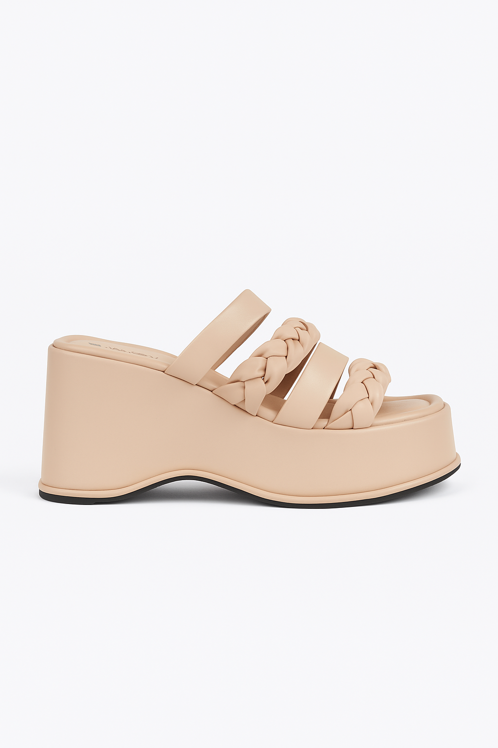 Plataform Dyra Nude
