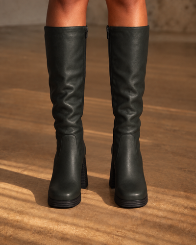 Mayfair Midnight Boots