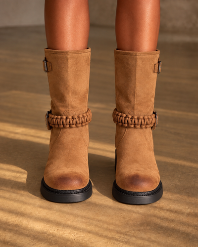Stivale Sienna Trail