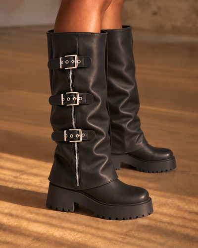 Bottes Brooklyn
