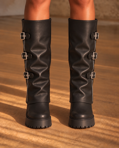 Bottes Brooklyn