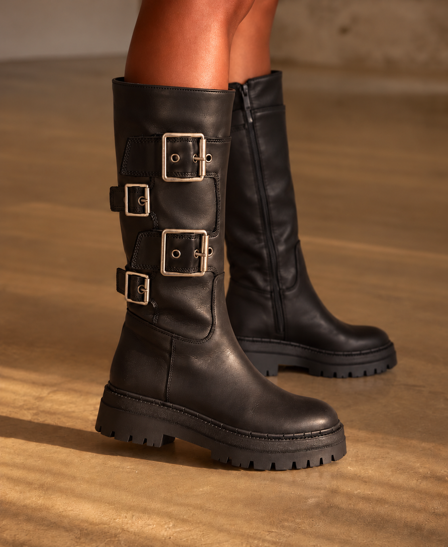 Bota Ryder