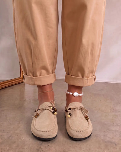 Mule Sahara Natural
