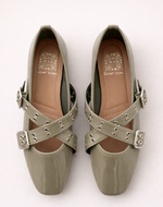 Ballet Flats