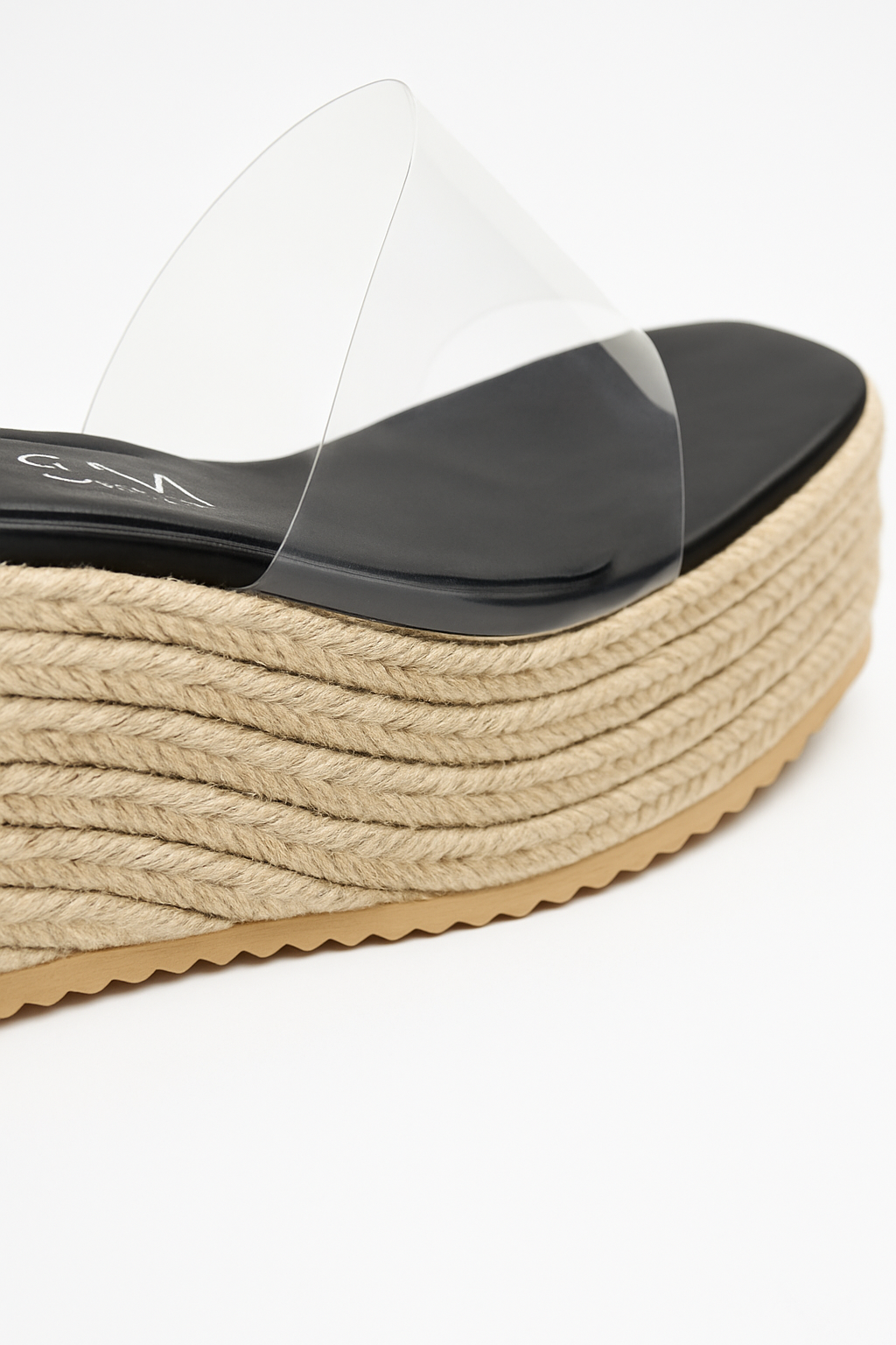 Sandália  Luy Black