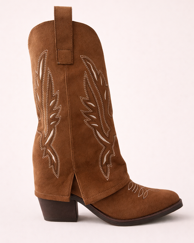 Bota Bell