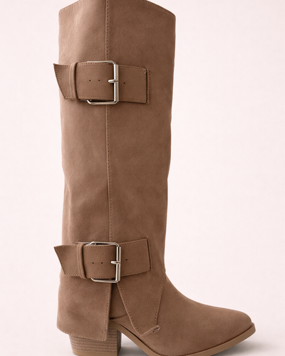 Bota Bellyy