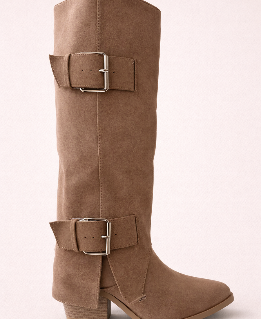 Bota Bellyy