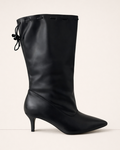 Botte Lyamy noire