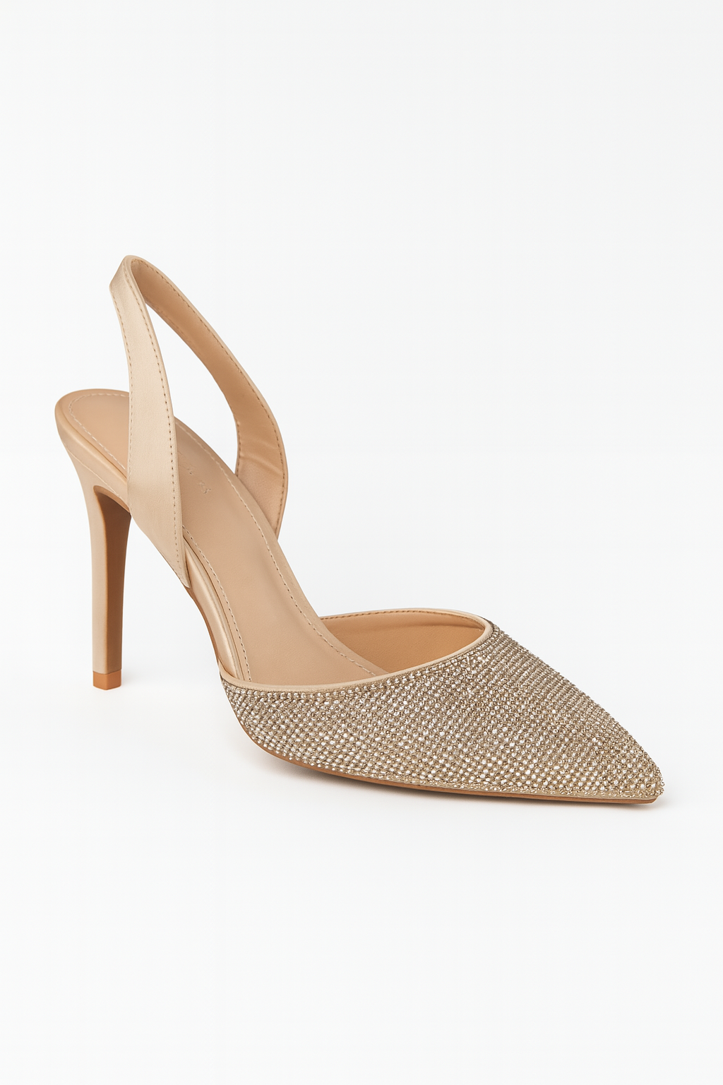 Stiletto Daylia