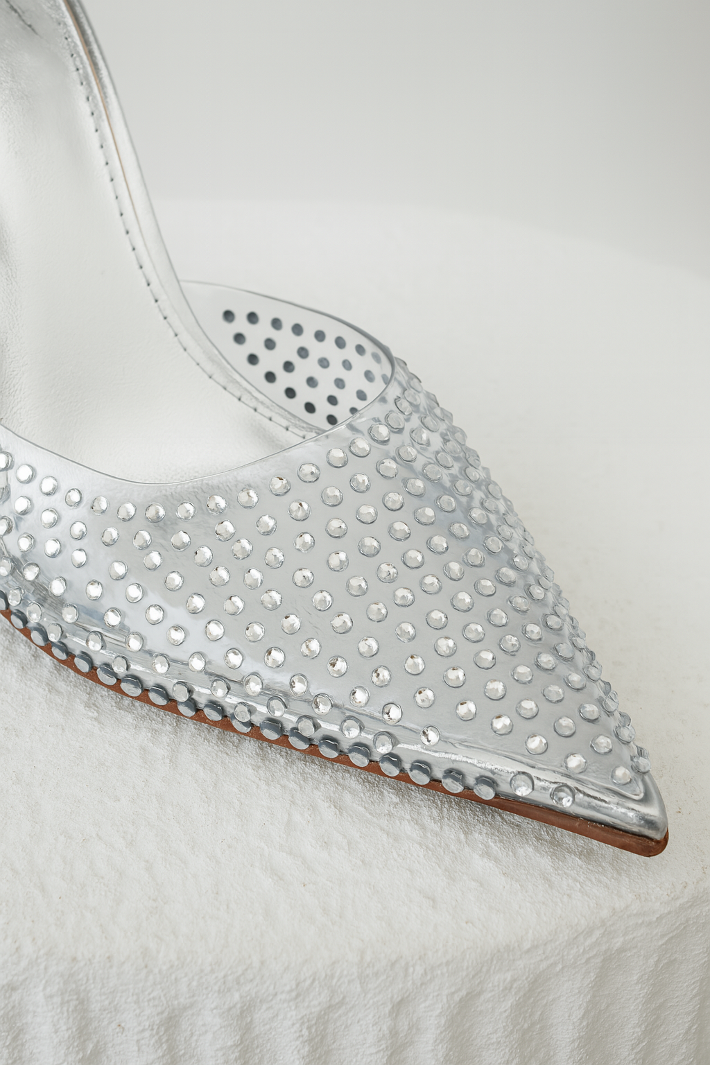 Stiletto Lyan