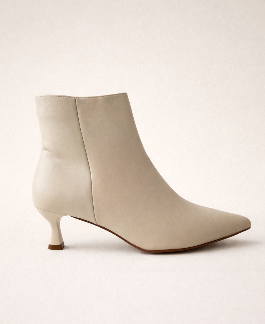 Bottes Luyi