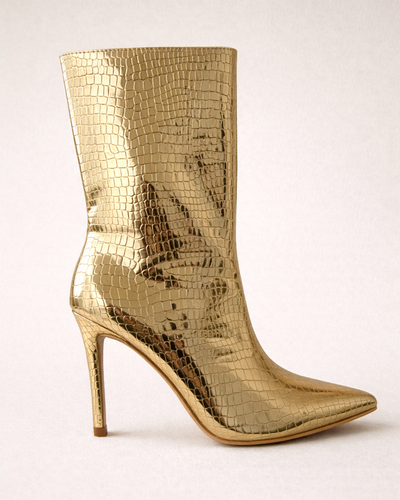 Botte Bel Silver