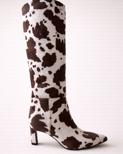 Bottes Aryaya