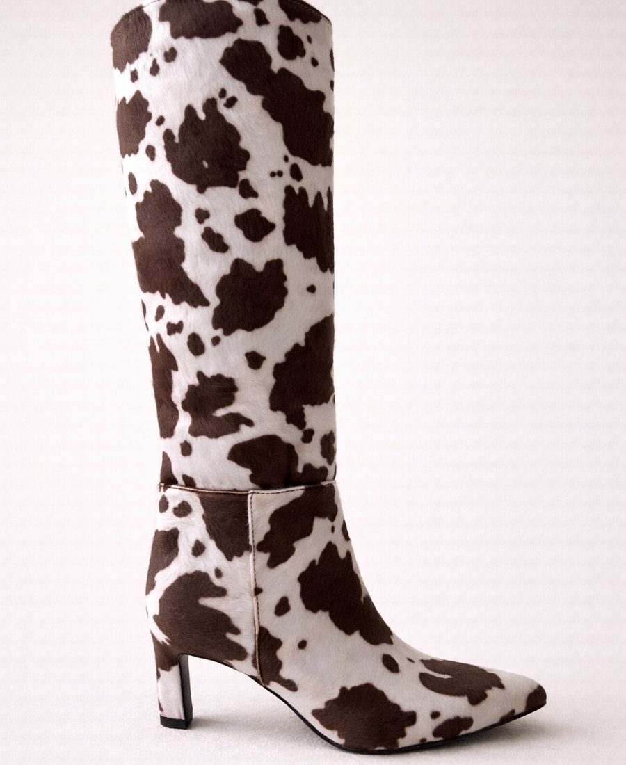 Bottes Aryaya