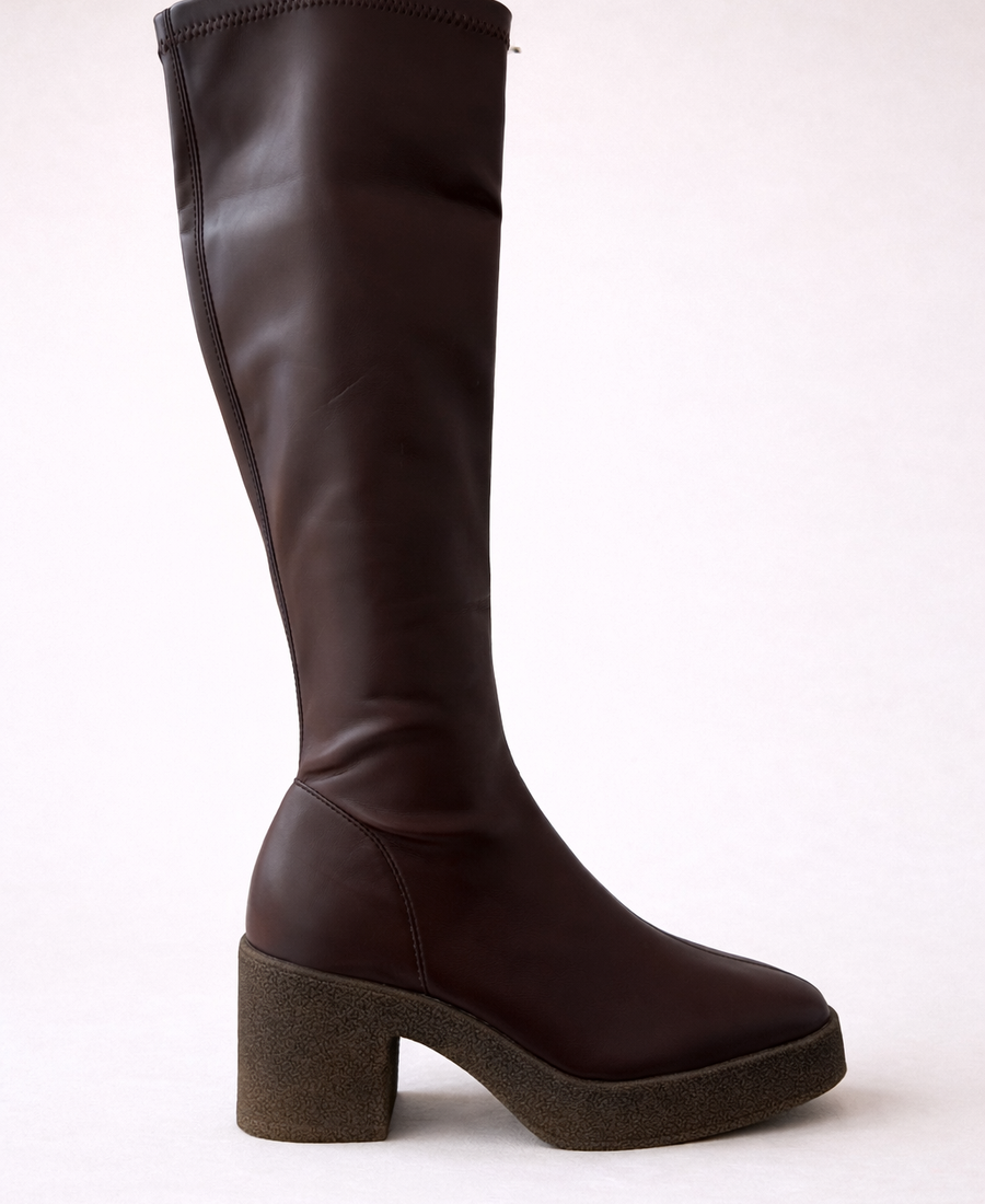 Bottes Reh