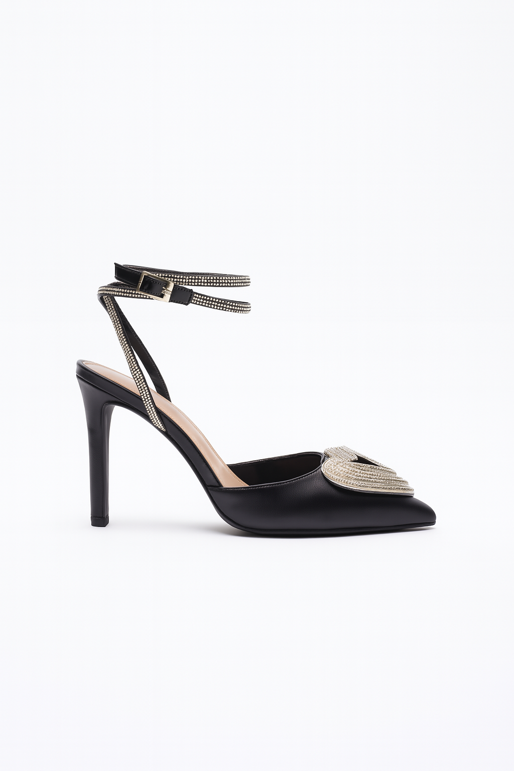 Stiletto Ayr