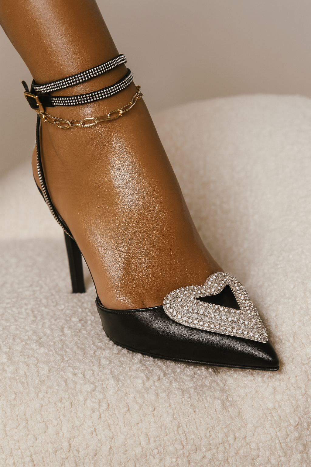Stiletto Ayr