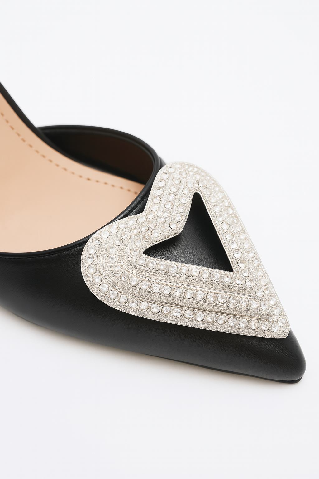 Stiletto Ayr