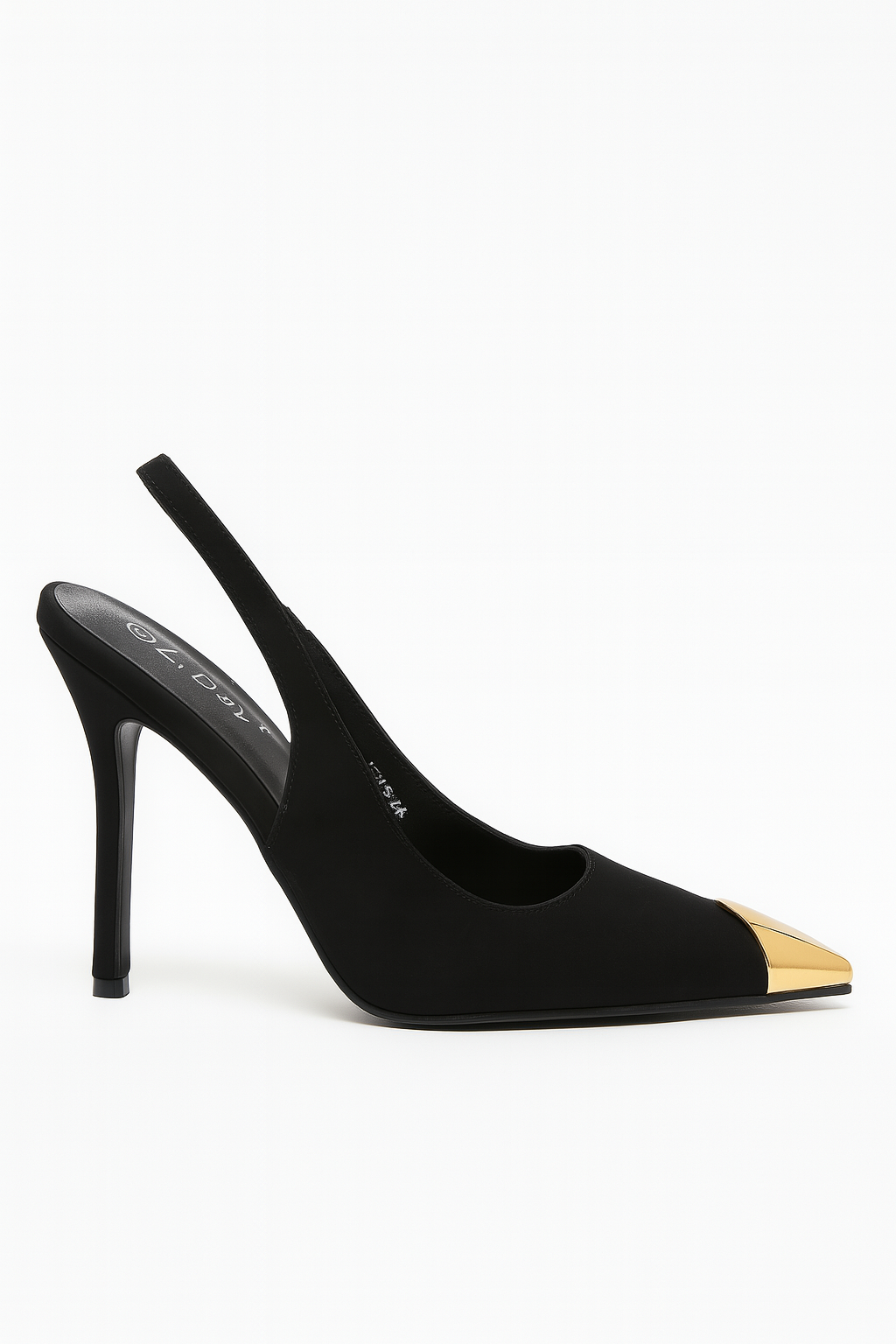 Stiletto Nancy