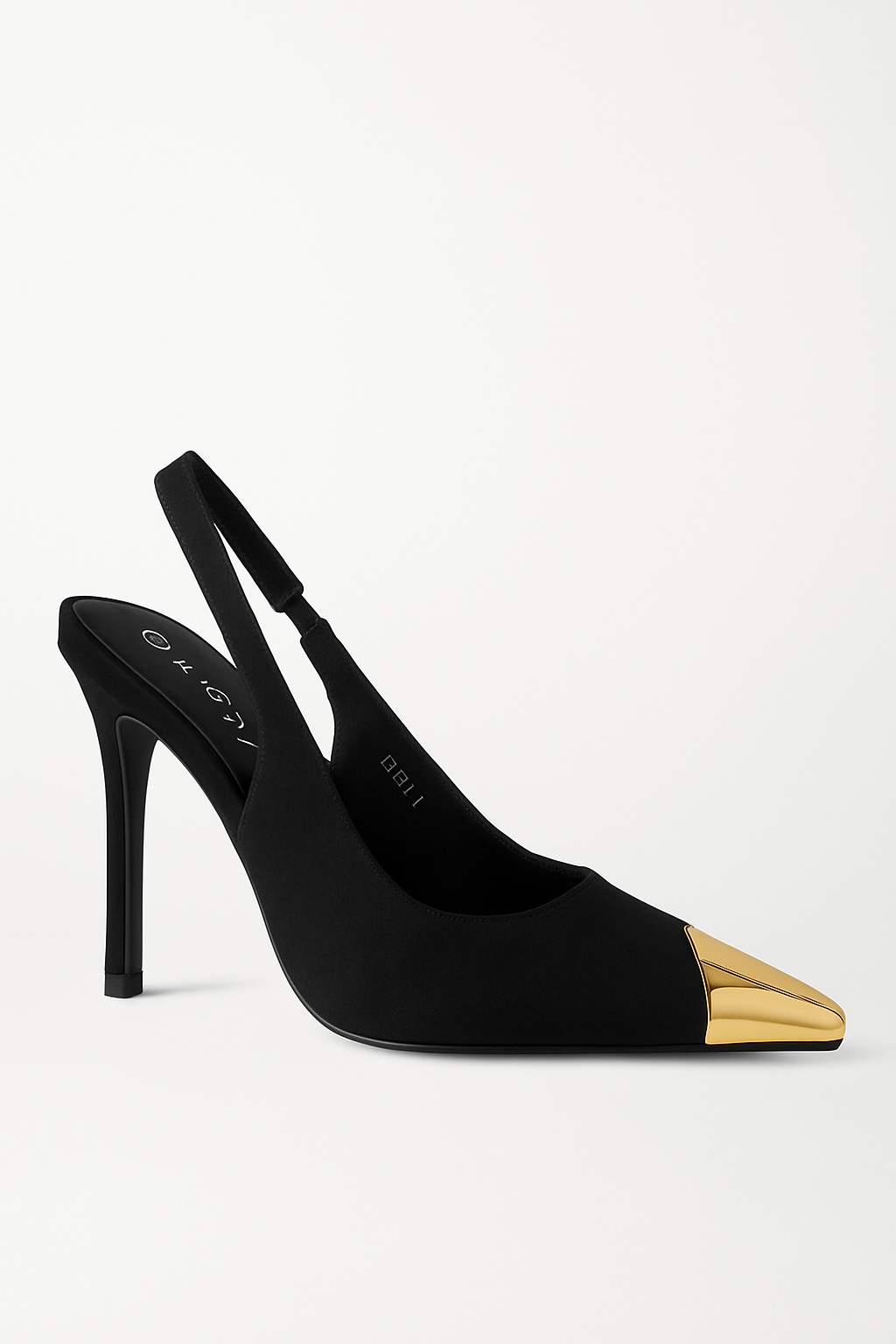 Stiletto Nancy
