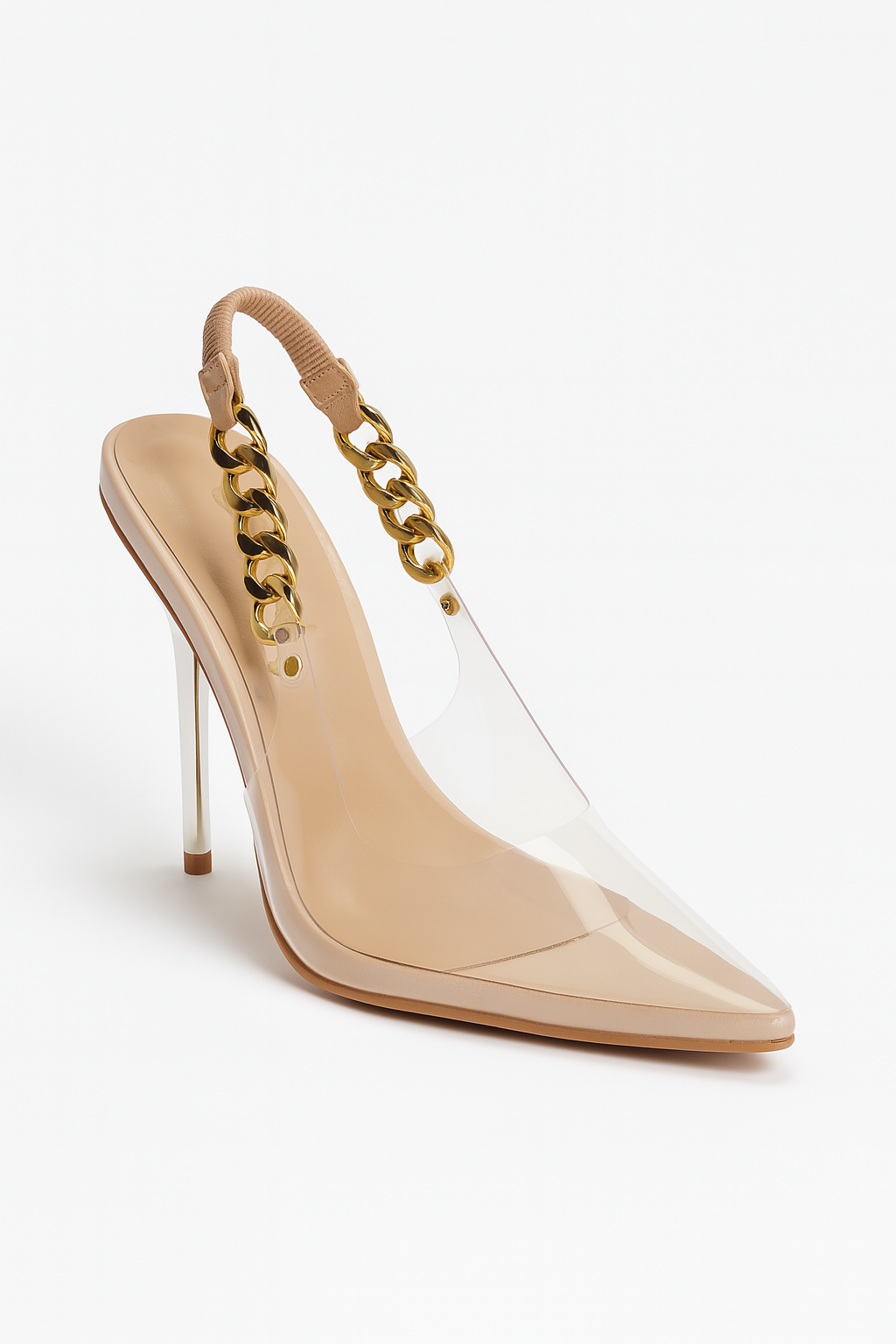 Stiletto Vera