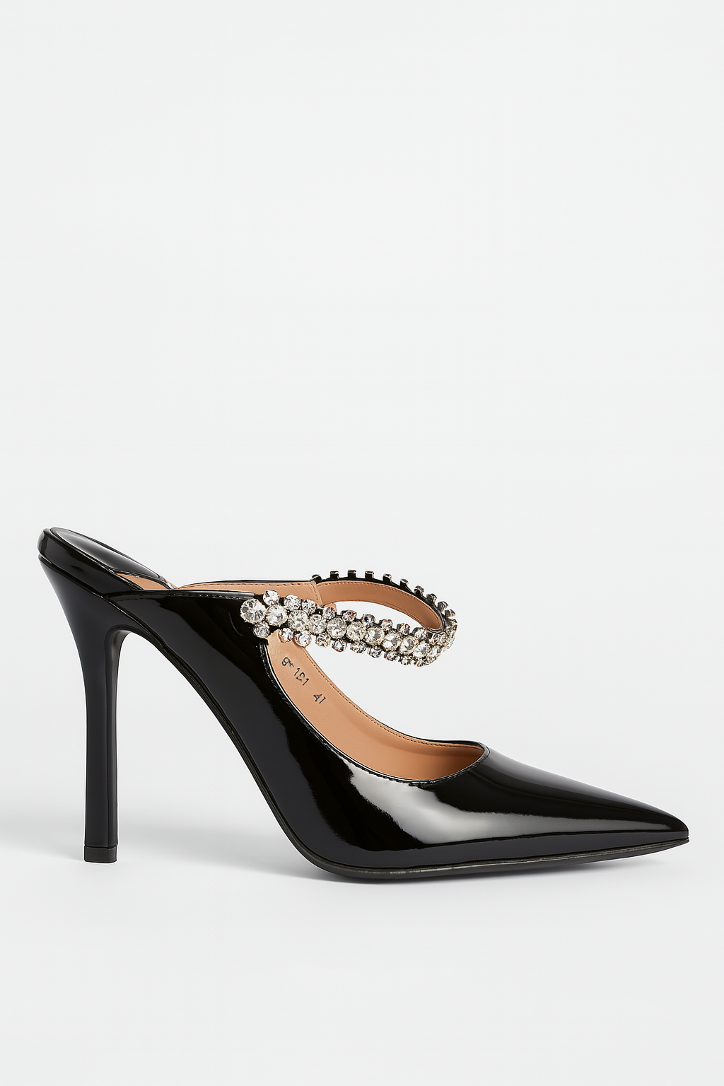 Stiletto Ayra