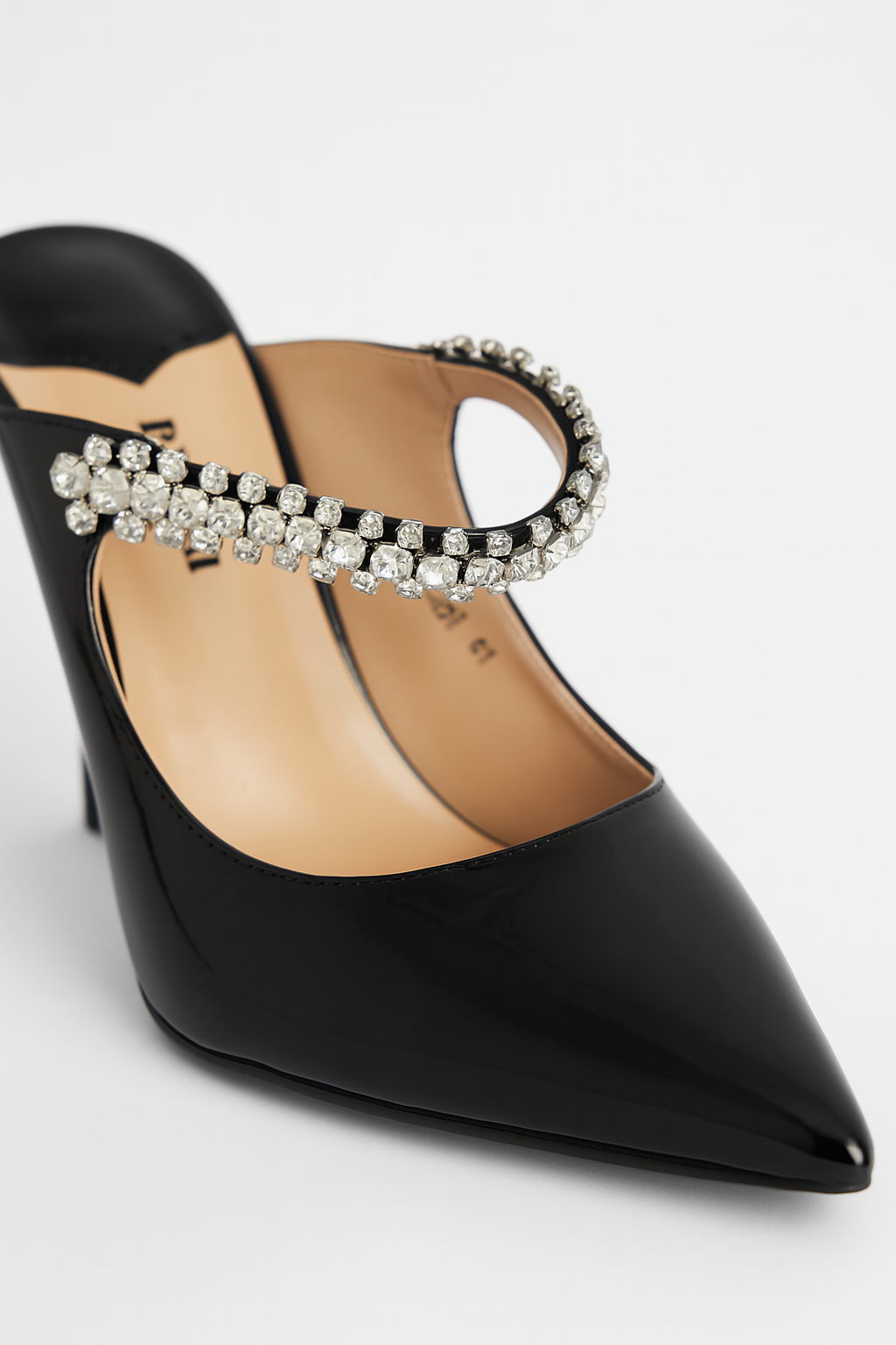Stiletto Ayra
