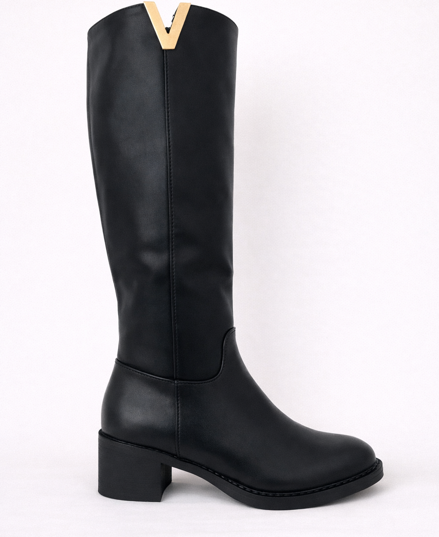 Botte Tyayay