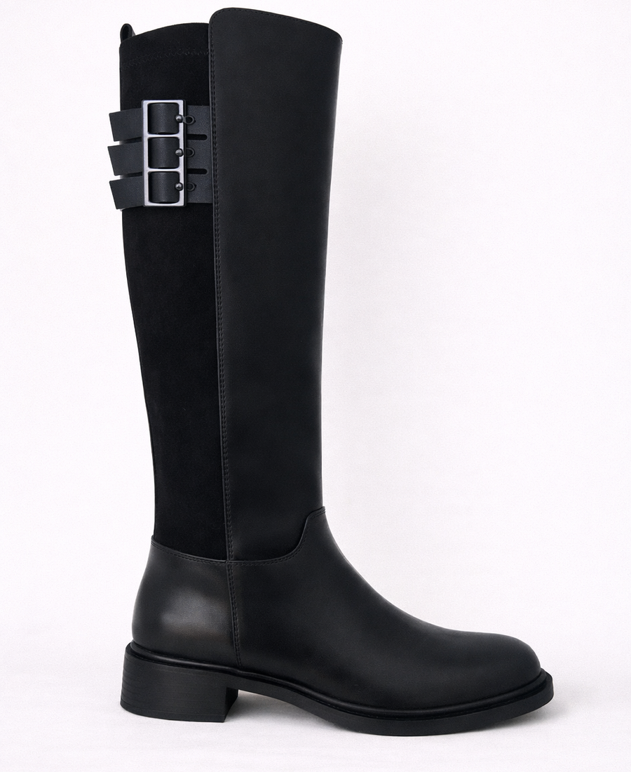 Botte Tyay