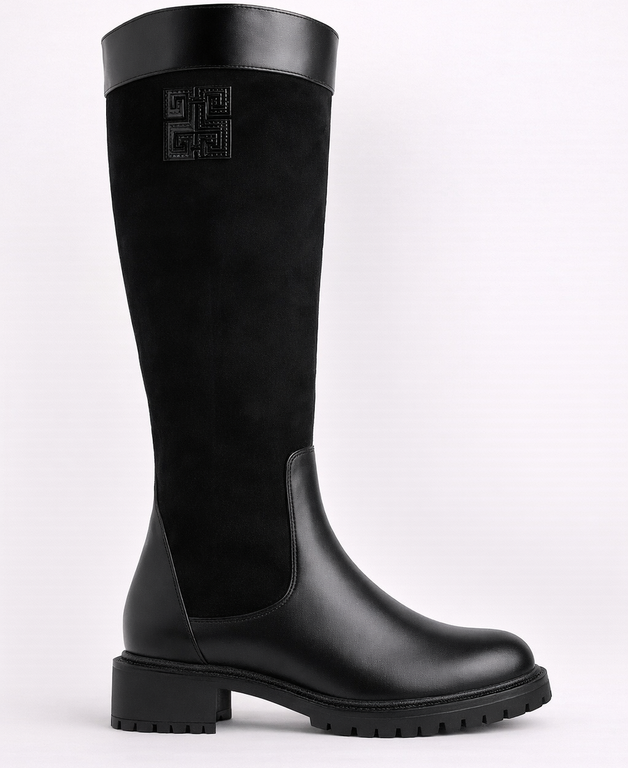 Botte Luya